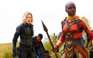 Marvel Studios Kena Kritik Gara-Gara Tak Cantumkan Nama Okoye di Poster Baru 'Avengers: Endgame'