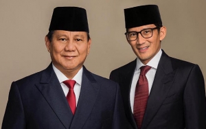 Prabowo-Sandi Janji Liburkan Sekolah dan Kampus Selama 1 Bulan Saat Ramadan Jika Terpilih