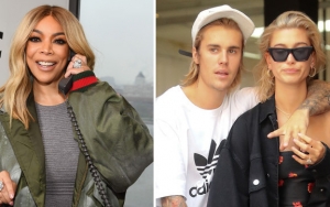 Wendy Williams Sebut Justin Bieber dan Hailey Baldwin Bakal Segera Bercerai, Ini Penyebabnya