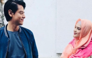 Cut Meyriska Cantik Bak Bidadari Surga, Roger Danuarta Pamer Foto 'Calon Istri' Digoda Soal Nikah