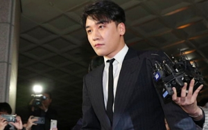 Seungri Diduga 'Jual' Wanita untuk Puaskan Rekan Bisnis dari Jepang dan Gelapkan Pajak