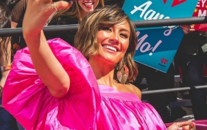 10 Potret Kece Agnez Mo di Red Carpet Acara Hollywood, Ada Yang Dinobatkan Sebagai Busana Terbaik