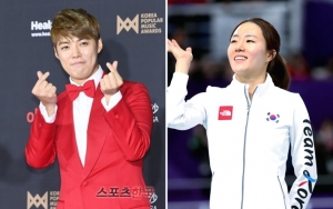 Pernah Jadian 'Kilat' dengan Uee, Kangnam Segera Nikahi Atlet Skating Ini?
