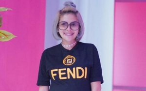 Postingan Bijak Nikita Mirzani Tentang 'Keindahan' Tuai Pro Kontra dari Netter