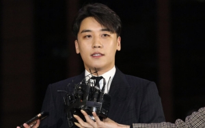 Seungri Dikasihani Beberapa Cowok Korea, Sebut Wajar Berbagi Video Porno