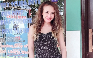 Korban Penipuan Apartemen LA City, Model Seksi Cynthiara Alona Lapor Polisi Siap Tuntut Rp 1 Triliun