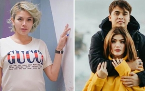 Nikita Mirzani Akui Hubungan Billy dan Hilda Renggang, Sebut Mereka Sebenarnya Tak Cocok