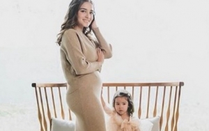 Hamil Anak Kedua Usai Lepas ASI, Yasmine Wildblood: 'Nggak Diprogram'