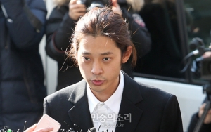 Jung Joon Young Segera Ditangkap Polisi, Bagaimana dengan Seungri?