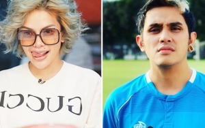 Nikita Mirzani Minta Vicky Nitinegoro Temani Lahiran, 'Camer' Datang ke Rumah Baru 'Kode' Restu?