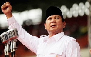 Keponakan Prabowo Diduga Ditangkap Polisi Karena Bobol ATM, Begini Tanggapan BPN