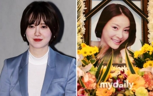 Pernah Main Bareng di 'BBF', Ku Hye Sun Kenang Jang Ja Yeon yang Bunuh Diri Akibat Pelecehan Seksual