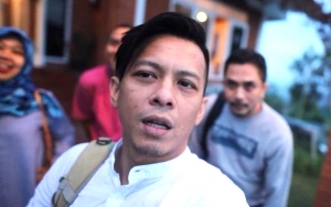 Motor Ariel NOAH Lecet Hingga Tangki Pecah, Habis Kecelakaan?