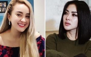 Lia 3 Srigala Bongkar Nama Syahrini 'Haram', Reaksi Istri Cantik Haji Tajir 'Korban Pelakor' Disorot