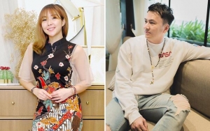  Gisel Kasmaran Karaoke Lagu Cinta, Aksi Tandai Wijaya Saputra Diledek Norak Kayak ABG Puber