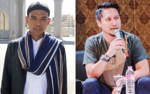 Ibunda Ustaz Abdul Somad Meninggal Dunia, Arie Untung Turut Ucapkan Belasungkawa