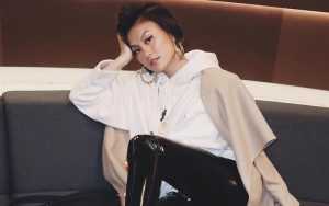  Gisel Go Public Bareng Wijaya Saputra, Agnes Monica Tak Mau Kalah Pamer Pacar Berbagi Pizza