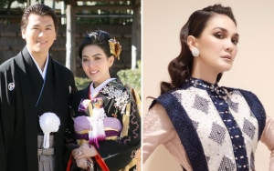 Heboh Bayi Syahreina Luna Barack Terilhami Konflik Syahrini Reino vs Luna Maya, Ibu Dibully Norak