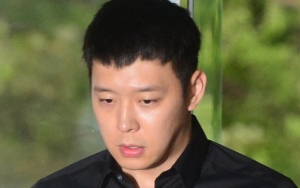 Yoochun JYJ Kembali Dituding Lakukan Pelecehan Seksual dan Dituntut Rp 1,25 Miliar
