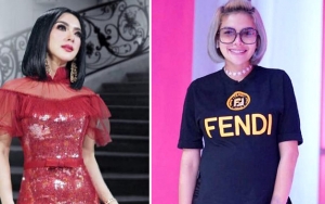 Rumah Nikita Mirzani Nyaris Setara Mahar Syahrini 40 Miliar, Usaha Sukses Tanpa Suami Dipuji Netizen
