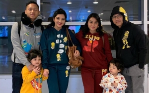 Ashanty Bangga pada Sifat Baik Arsy Ini, Aurel-Azriel Juga Lakukan Hal Serupa