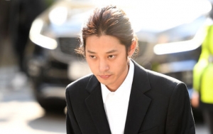 Puluhan Selebritis Unfollow Jung Joon Young Usai Jadi Tersangka Video Seks Ilegal 