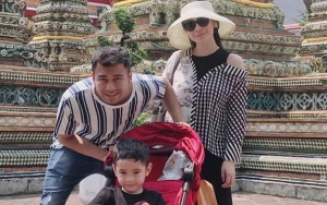 Nagita Ungkap Nama 'Asli' Rafathar, Raffi Ahmad Beri Julukan Ini Jika Sang Istri Dandan