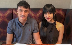  Lucinta Luna Mabuk Cinta Bule Filipina, Nicholas Saputra KW Dicurigai 'Doyan' Karena Butuh Makan