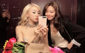 Sooyoung Jadi Tamu Konser Solo Tiffany di LA Dan Nyanyikan 'Into The New World', Fans Baper