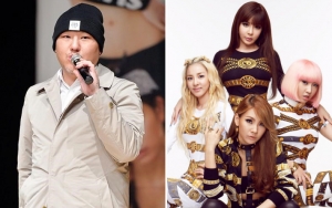 Brave Brothers Ungkapkan Lagu Park Bom 'Spring' Sebenarnya Dibuat Untuk 2NE1