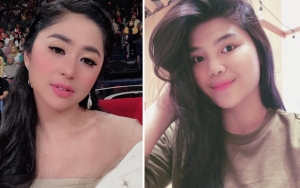 Dewi Persik Sopan ke Inul, Meldi Maki-Maki 'Ibunya Iblis' Dibully Foto Lawas Ketiak Basah Kekuningan