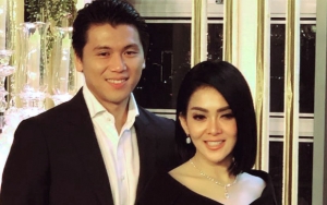 Kedok 'Munafik' Syahrini-Reino 3 Tahun Lalu Terkuak, Gaya Jadul Nebeng Luna Maya Dibully