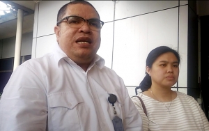 Terungkap Nana Sudah Tak Pulang Sejak Lama, Istri Sah Bantah Sebut Bella Luna Sebagai Pelakor