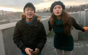 Pernikahan Sempat Ditentang, Foto Nadine Chandrawinata dan Dimas Anggara Bikin Takjub