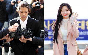 Jung Joon Young Ambil Foto Ryu Sujeong Lovelyz Tanpa Ijin, 'Ekspresi Mesum' Jadi Sorotan