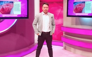Vicky Prasetyo Beri Rayuan Maut, Model Seksi Ini Ngamuk Dicibir Netter