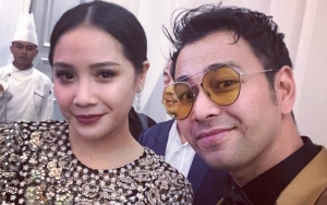 Nagita Cerita Rasanya Jadi Istri, Sering Nangis Usai Dimarahi Raffi Ahmad