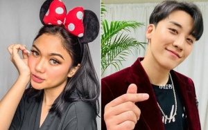 Marion Jola Minta Maaf Usai Dihujat Bela Seungri, Kembali Singgung Isu Video Porno