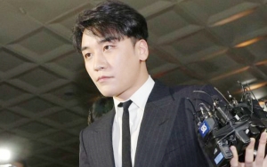 Pihak Militer Janji Seungri Tak Akan Jadikan Wamil untuk Kabur dari Hukum