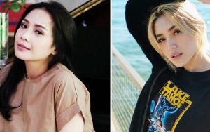 Nagita Slavina Belum Ajak Jessica Iskandar Kolaborasi di YouTube, Takut Kembali 'Dijebak'? 