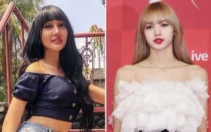  Lucinta Luna Kembali Posting Foto Idola, Netter Kasihani Lisa Black Pink Anggap Korban 'Penistaan'