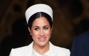 Penulis Biografi Kerajaan Inggris Juluki Meghan Markle sebagai Aktris Gagal