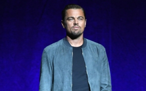 Leonardo DiCaprio Soroti 'Gunung Sampah' di Bantar Gebang, Fans Indonesia Ramai 'Colek' Presiden