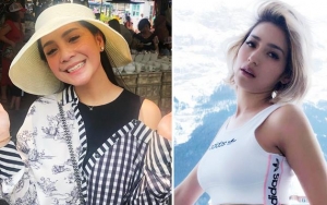 Nagita Kapok Dijebak Teman Ayu Ting Ting, Reaksi Jedar 3 Tahun 'Dimusuhi' Istri Raffi Terkuak