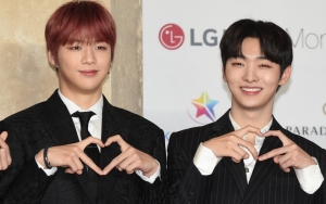 Agensi Kang Daniel Kembali Bikin Geram Usai Ajukan Trademark untuk Nama Yoon Jisung