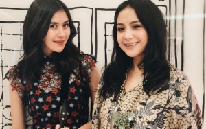 Syahrini Nyosor Genit ke Jeje, Syahnaz Cium Suami dan Tiru Nagita Hempas 'Pelakor'
