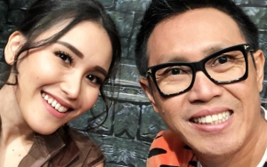 Netter Ini Dukung Eko Patrio-Ayu Ting Ting Nikah, Sang Istri Beri Reaksi Tak Terduga