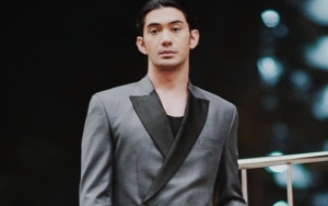 Reza Rahadian Beri Tanggapan Soal Rumor Jadi Aktor Film Termahal