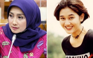 24 Tahun Berlalu, Desy Ratnasari Bongkar Derita Nike Ardilla Sebelum Tewas Kecelakaan