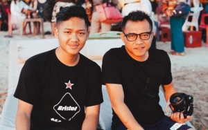 Usia Anang Hermansyah Sudah Setengah Abad, Azriel Beri Julukan Ini untuk Sang Ayah